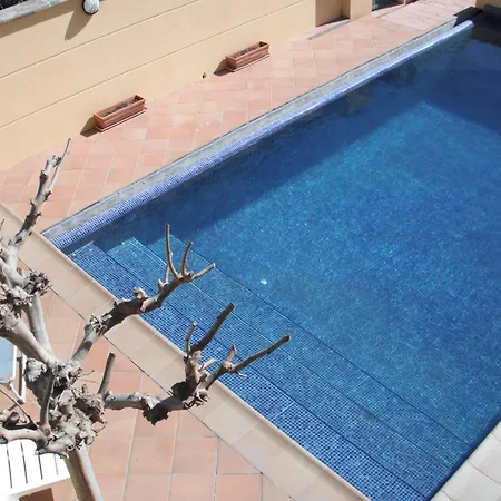 Tonia Βίλα Cala'N Blanes (Menorca)