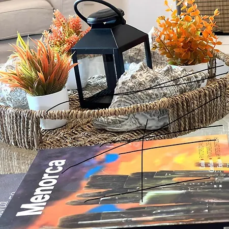 Tonia * Cala'N Blanes (Menorca)