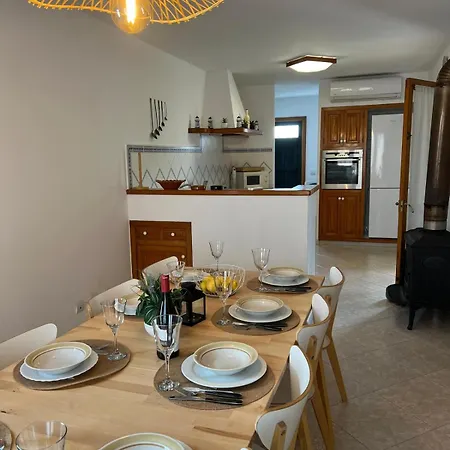 Tonia Βίλα Cala'N Blanes (Menorca)