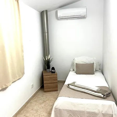 Tonia Βίλα Cala'N Blanes (Menorca)