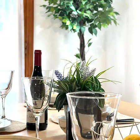 Βίλα Tonia Cala'N Blanes (Menorca)