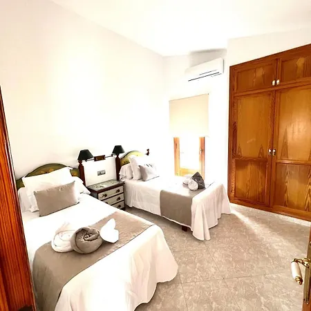 Βίλα Tonia Cala'N Blanes (Menorca)