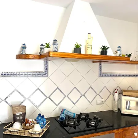 Tonia * Cala'N Blanes (Menorca)