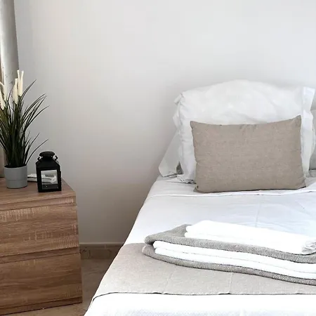 Βίλα Tonia Cala'N Blanes (Menorca)