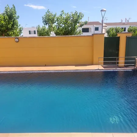 Villa Tonia *