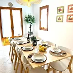 Tonia Villa Cala'N Blanes (Menorca)