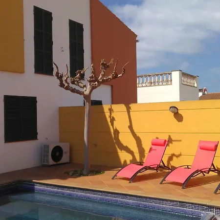 Tonia * Cala'N Blanes (Menorca)