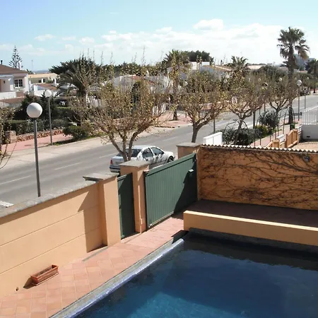 Tonia * Cala'N Blanes (Menorca)