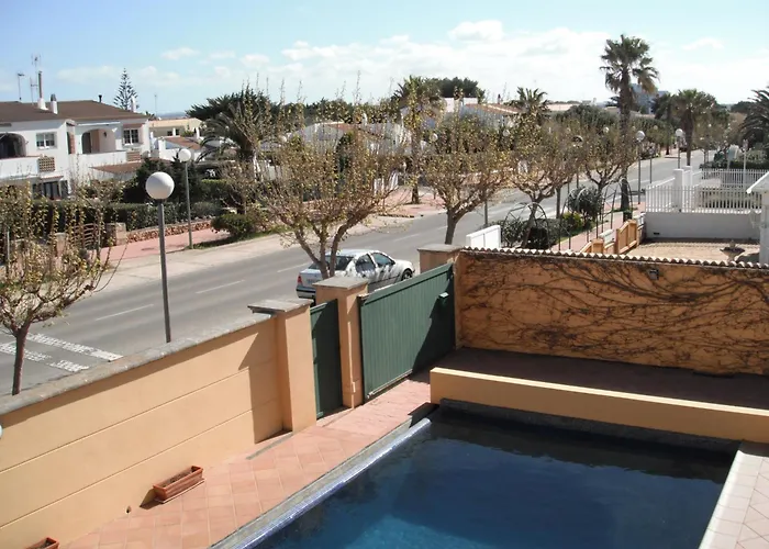 Tonia * Cala'N Blanes (Menorca)