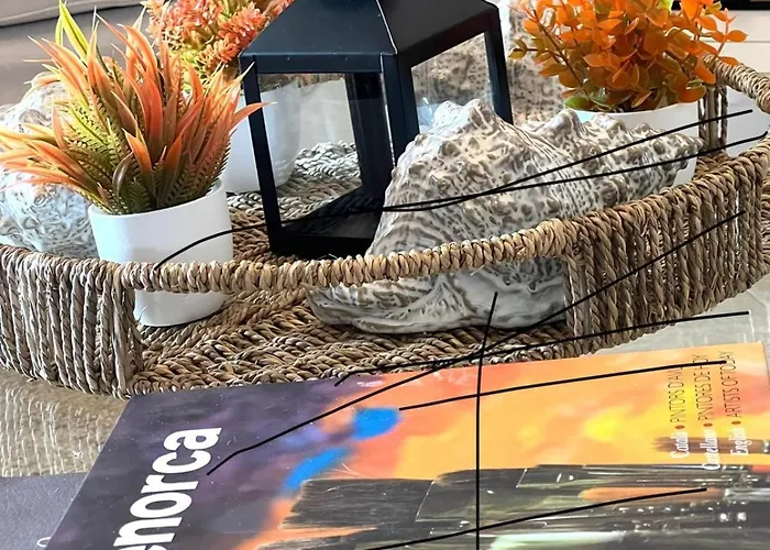 Tonia * Cala'N Blanes (Menorca)