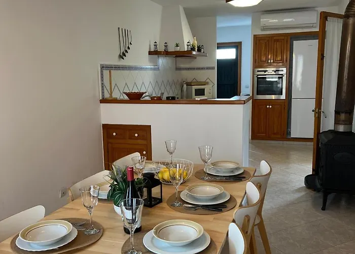 Tonia Villa Cala'N Blanes (Menorca)