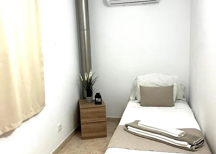 Tonia Villa Cala'N Blanes (Menorca)