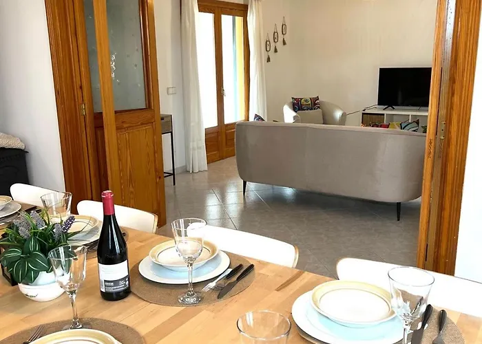 Tonia * Cala'N Blanes (Menorca)