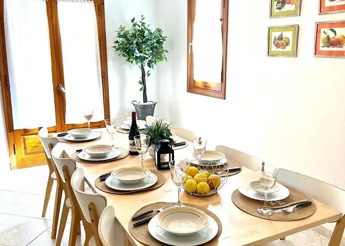 Tonia Villa Cala'N Blanes (Menorca)