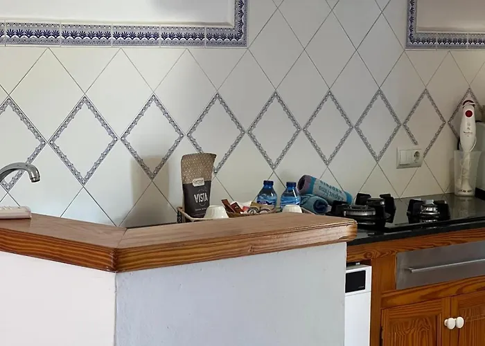 Tonia Cala'N Blanes (Menorca)